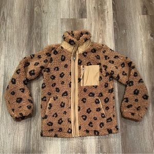 Abercrombie & Fitch fleece le